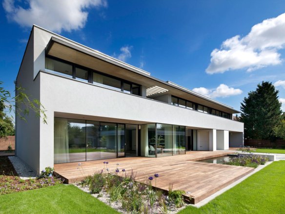 villa 0003